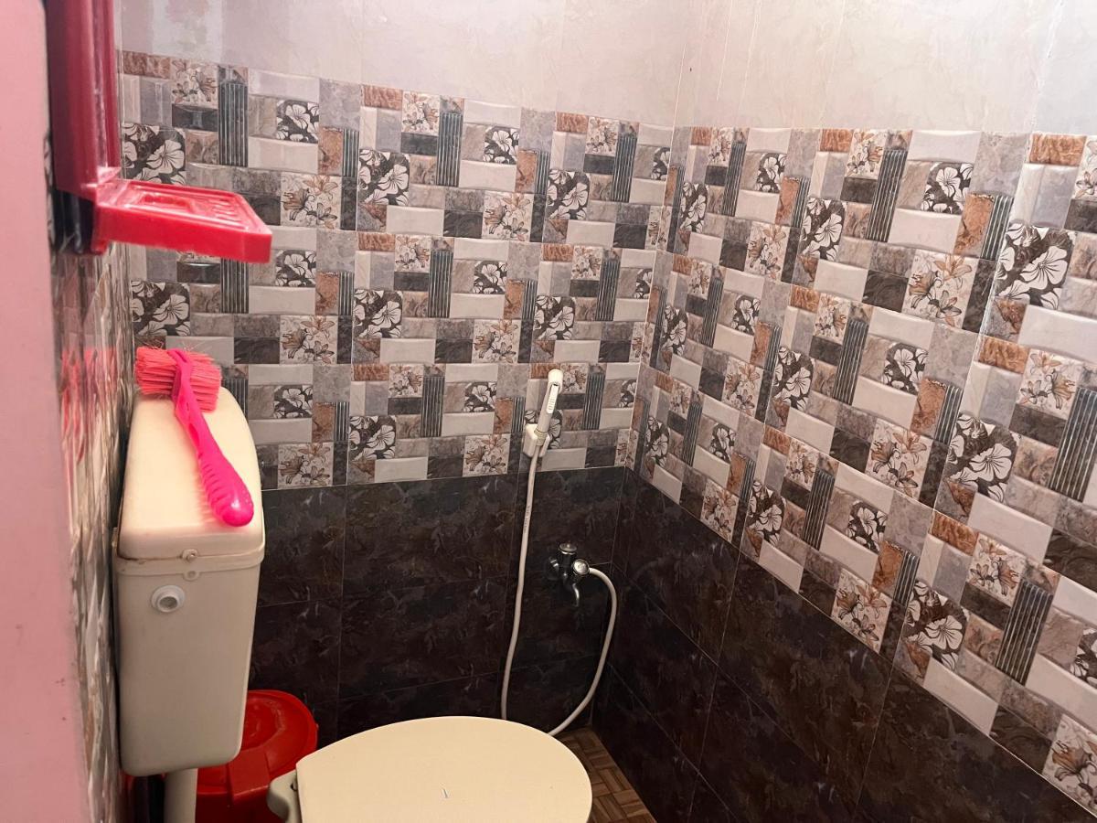ポンディシェリRoyal Grand Residencyアパートメント エクステリア 写真