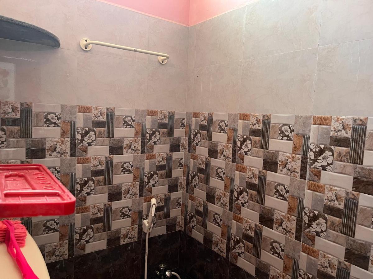 ポンディシェリRoyal Grand Residencyアパートメント エクステリア 写真